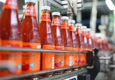 可美特、可果美化敵為友 攻下台灣八成市占