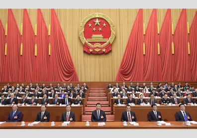 中國大陸為何寧可勒緊褲帶，也要幫企業減稅？