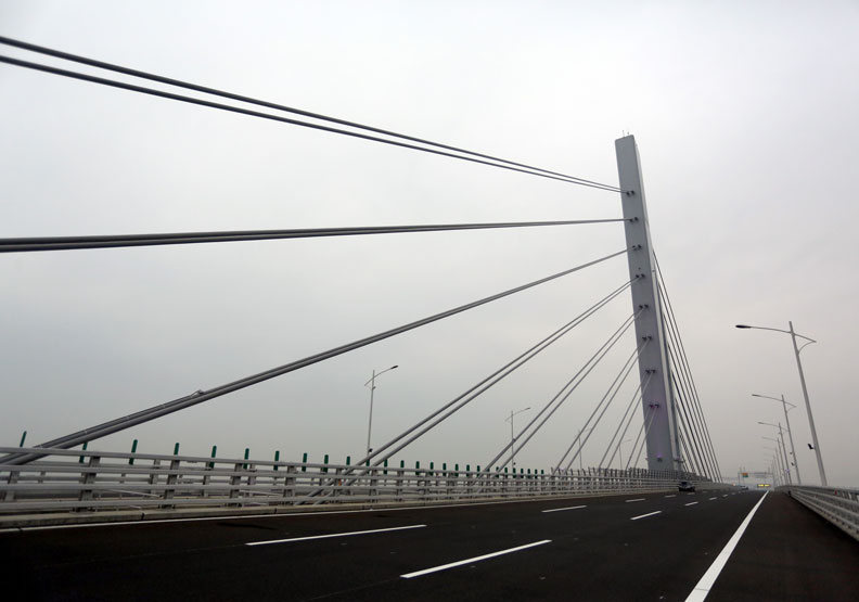 粵港澳大灣區發展綱要出爐！強勢挑戰紐約、舊金山和東京灣區_img_1