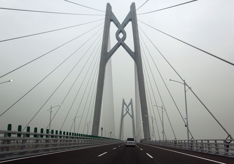 粵港澳大灣區發展綱要出爐！強勢挑戰紐約、舊金山和東京灣區_img_3