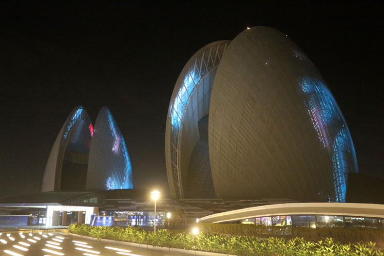 粵港澳大灣區發展綱要出爐！強勢挑戰紐約、舊金山和東京灣區_img_2