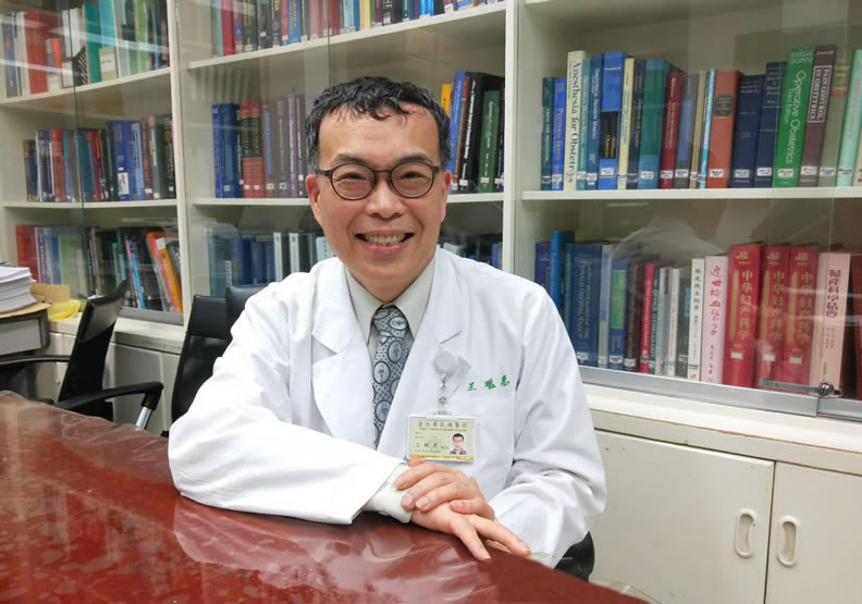 台灣拜耳G4A關注婦女健康 跨界推動醫療創新_img_1