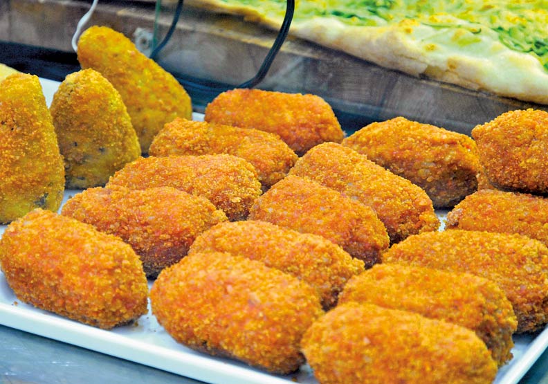 做美食的體悟:放過,才嘗得到你濃我濃的滋味_img_1