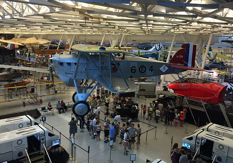 航太迷的天堂！濃縮美國黃金歲月的太空梭這裡也有_img_9