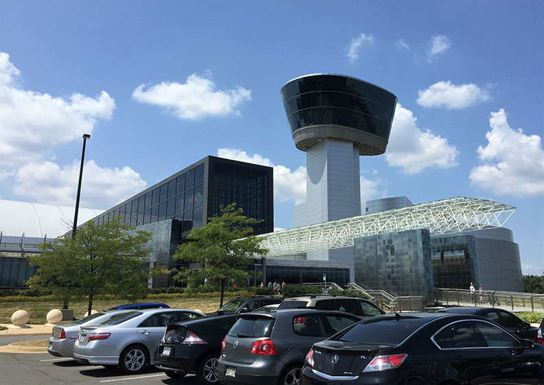 航太迷的天堂！濃縮美國黃金歲月的太空梭這裡也有_img_1