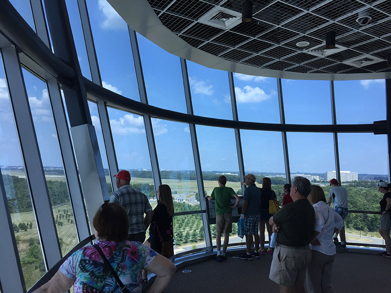 航太迷的天堂！濃縮美國黃金歲月的太空梭這裡也有_img_2