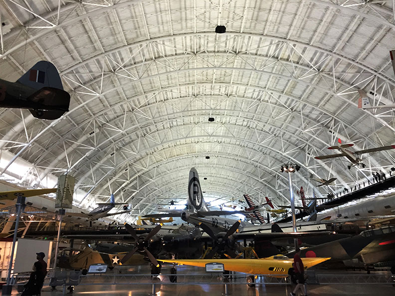 航太迷的天堂！濃縮美國黃金歲月的太空梭這裡也有_img_3