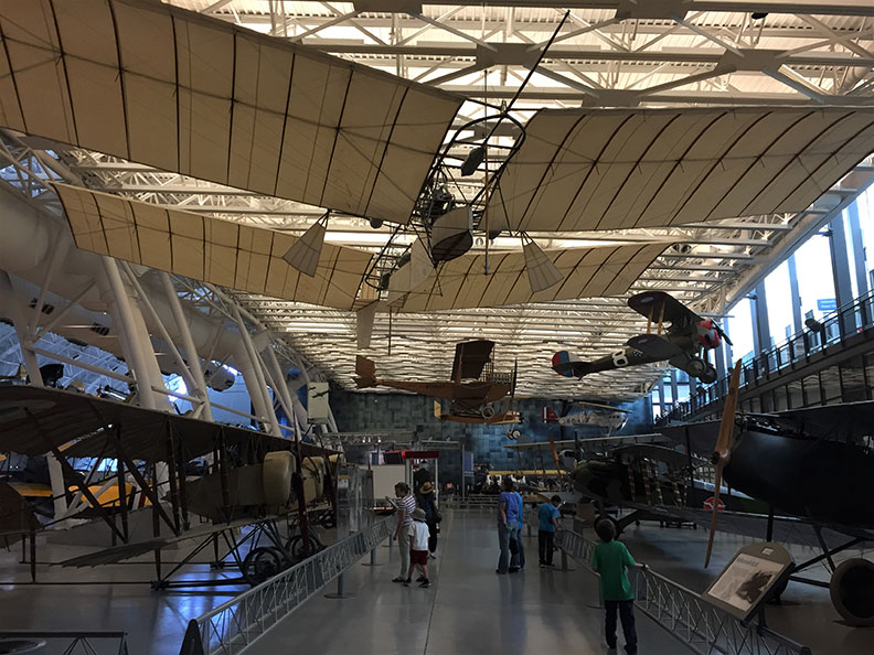 航太迷的天堂！濃縮美國黃金歲月的太空梭這裡也有_img_4