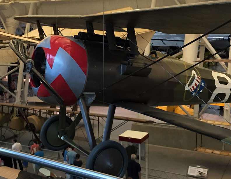 航太迷的天堂！濃縮美國黃金歲月的太空梭這裡也有_img_5