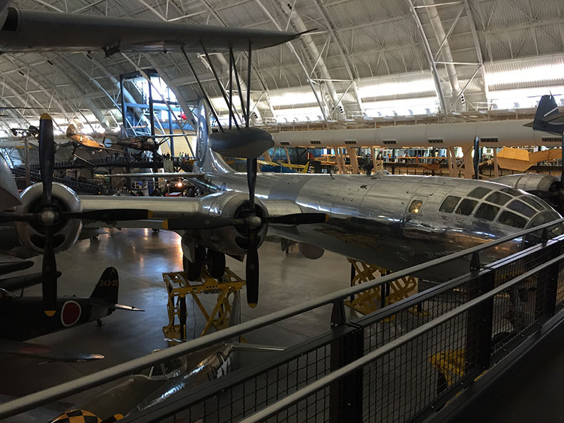 航太迷的天堂！濃縮美國黃金歲月的太空梭這裡也有_img_6