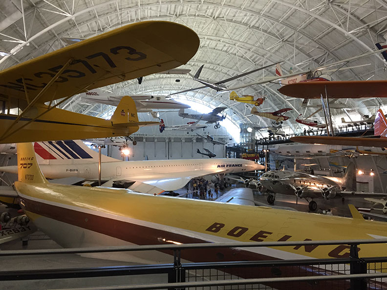 航太迷的天堂！濃縮美國黃金歲月的太空梭這裡也有_img_7