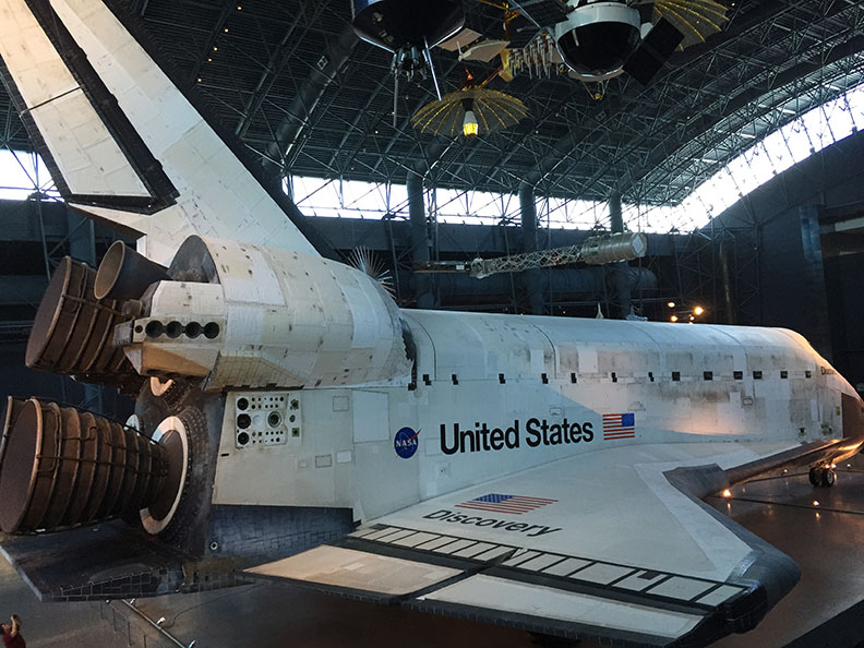 航太迷的天堂！濃縮美國黃金歲月的太空梭這裡也有_img_12