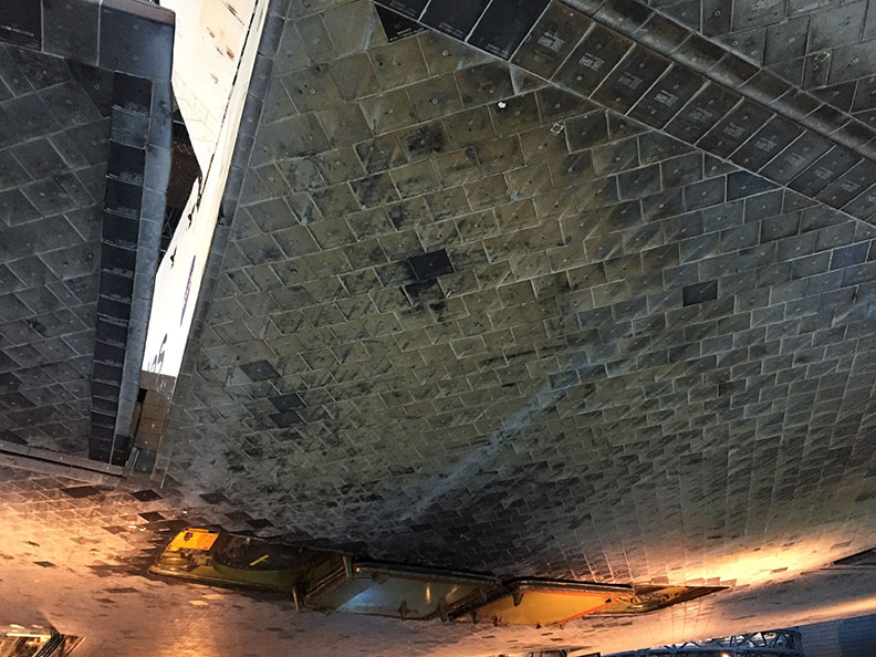 航太迷的天堂！濃縮美國黃金歲月的太空梭這裡也有_img_13