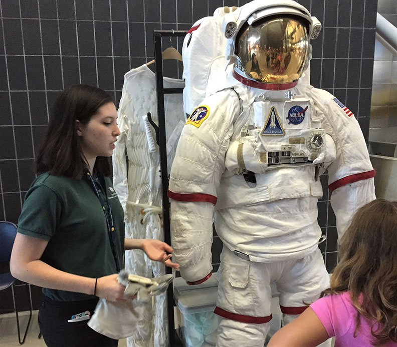 航太迷的天堂！濃縮美國黃金歲月的太空梭這裡也有_img_14