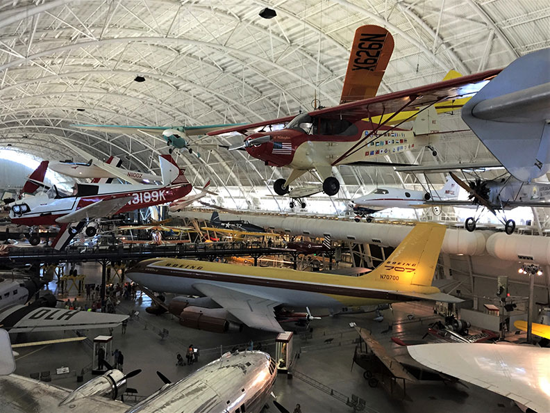 航太迷的天堂！濃縮美國黃金歲月的太空梭這裡也有_img_15