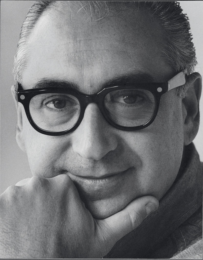 電影片頭藝術大師,他設計一個logo可以用34年!_img_1