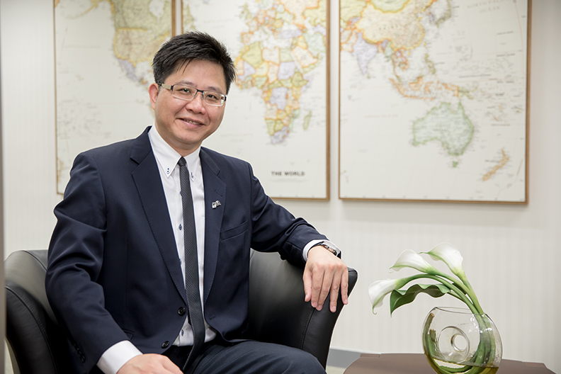 最實戰的MBA，讓你躍升為世界級人才_img_1