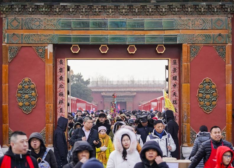 「烤鴨之王」全聚德一去不復返...這些老字號都面臨轉型危機_img_2