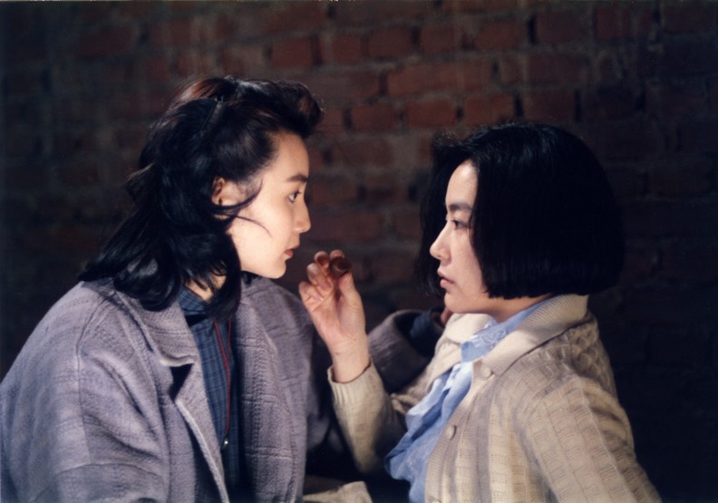 《滾滾紅塵》林青霞：全心投入就有光彩，終究有出頭的一天_img_2