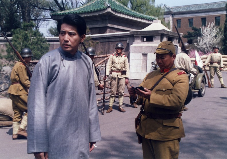 《滾滾紅塵》林青霞：全心投入就有光彩，終究有出頭的一天_img_4