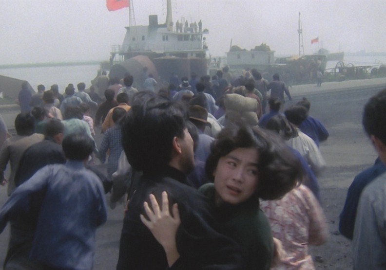 《滾滾紅塵》林青霞：全心投入就有光彩，終究有出頭的一天_img_5