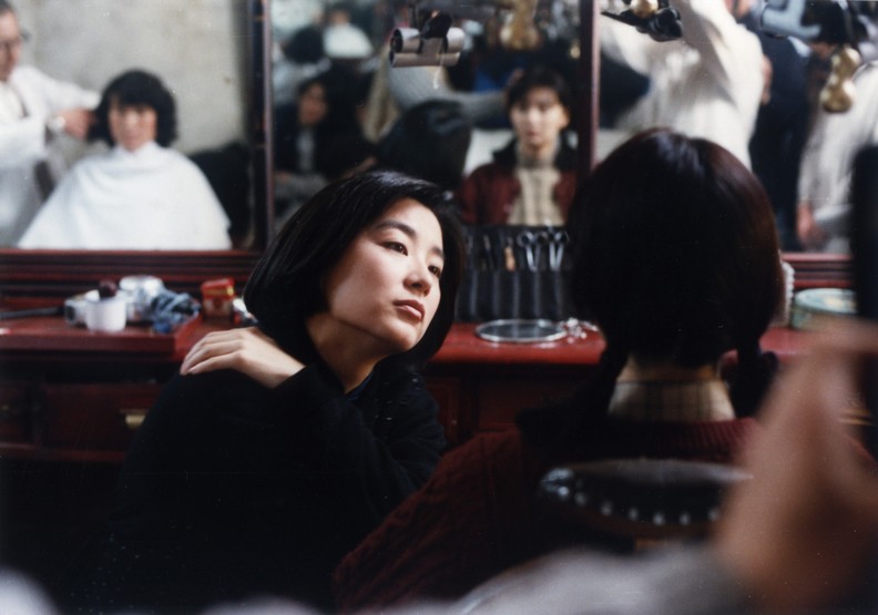 《滾滾紅塵》林青霞：全心投入就有光彩，終究有出頭的一天_img_6