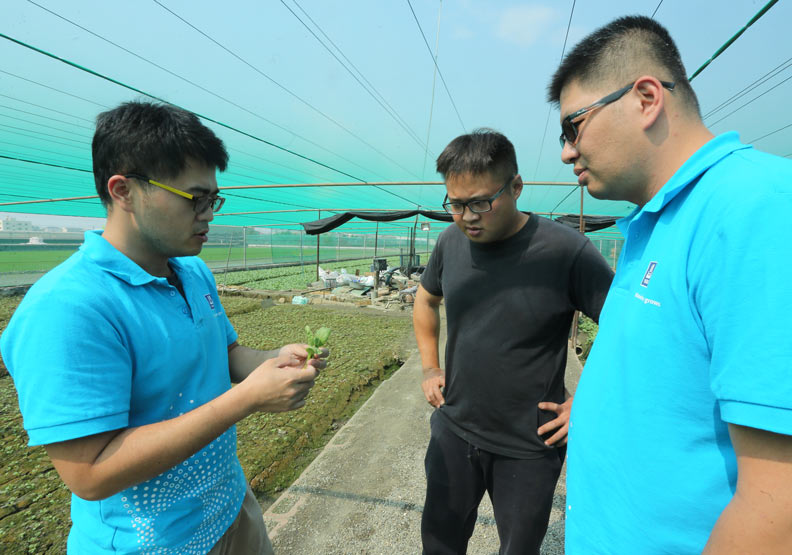 賣肥料卻勸農民少施肥，這家雲林小店想什麼？_img_3