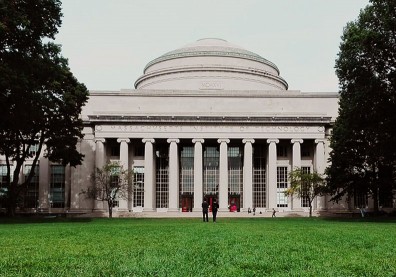 前MIT面試官夫妻：世界級大學要的是怎樣的學生？