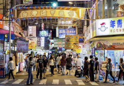 逢甲商圈營業額慘跌！2018年僅剩金融海嘯水平