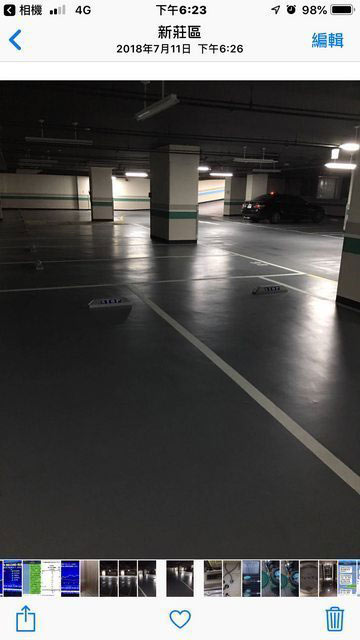 一坪買55萬卻是鬼城？新北這整層18戶只有他一人_img_1