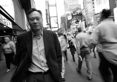 李安／每一個電影主角都是他，《臥虎藏龍》也是他中年危機的代言人