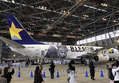 「教練，我想打籃球！」井上雄彥把《灌籃高手》畫上天馬航空