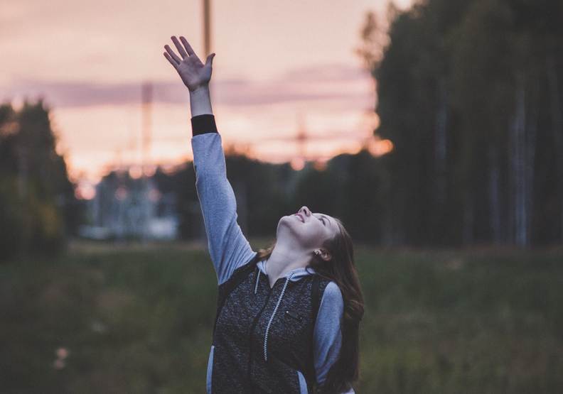 想讓自己更快樂？心理醫師強調：10種負面想法要拋諸腦後_img_1