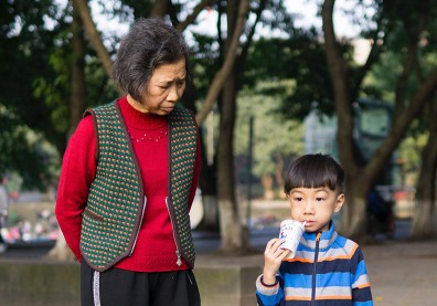為了孩子犧牲？ 不，先顧好自己，才是長久之道