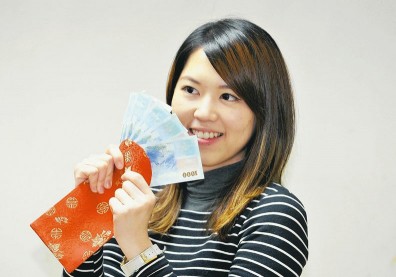 這行業年終領最多！一月平均總薪資達22萬