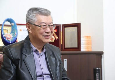 陳冲：我的命是撿來的，現在很感恩見到誰都開心