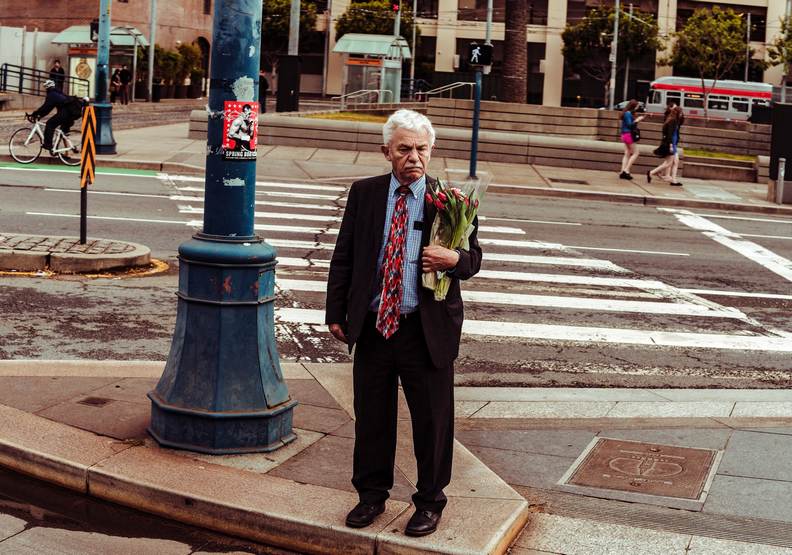 「眼看著他,一點點地把我忘記……」我是阿茲海默症患者家屬_img_2