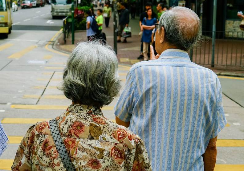 「眼看著他,一點點地把我忘記……」我是阿茲海默症患者家屬_img_4