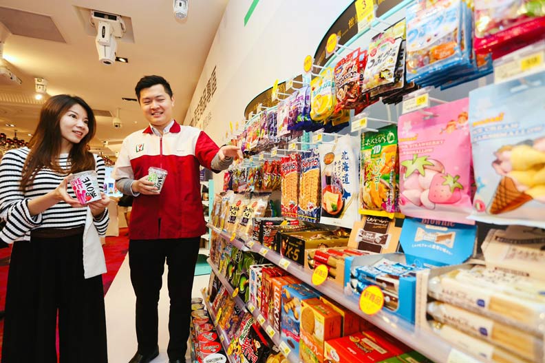 小七還能再創獲利高峰嗎？統一超商總座用三個字回應_img_3