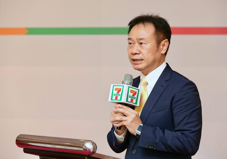 小七還能再創獲利高峰嗎？統一超商總座用三個字回應_img_2