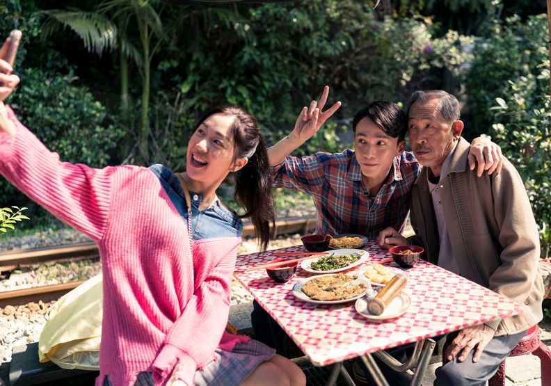 《老大人》:別等到父母老了,才知道陪伴的時間不多了_img_9