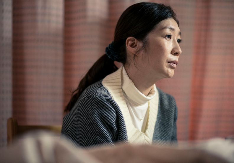 《老大人》:別等到父母老了,才知道陪伴的時間不多了_img_2