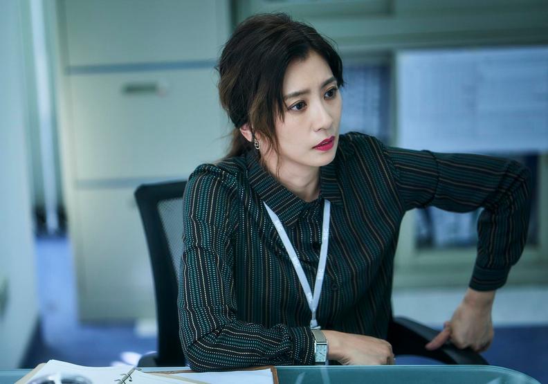 《我們與惡的距離》賈靜雯:只有愛,才能改變已經生病的社會_img_9