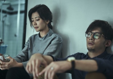 《我們與惡的距離》賈靜雯：只有愛，才能改變已經生病的社會