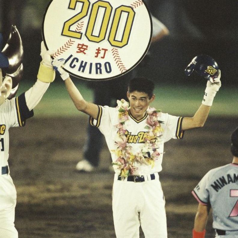 謝謝你,鈴木一朗!回顧傳奇生涯的榮耀時刻_img_6