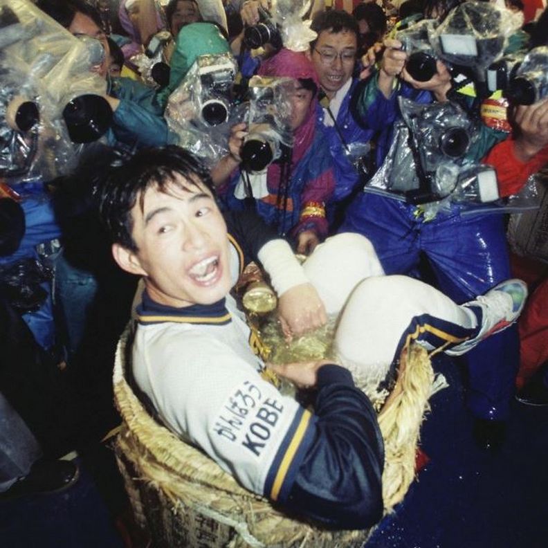 謝謝你,鈴木一朗!回顧傳奇生涯的榮耀時刻_img_7