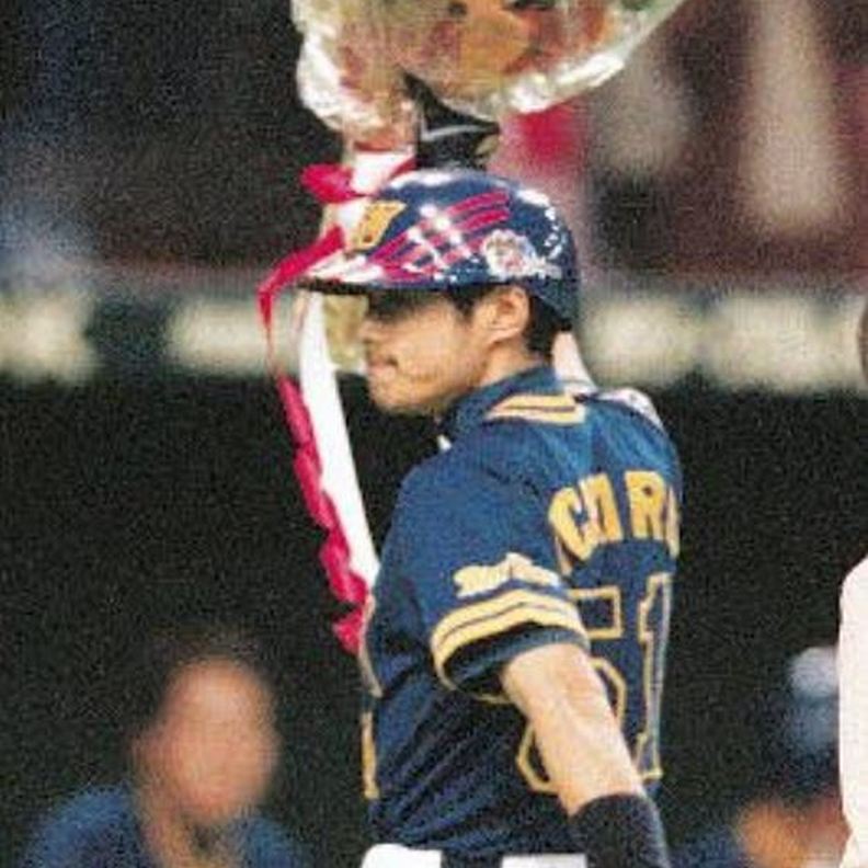 謝謝你,鈴木一朗!回顧傳奇生涯的榮耀時刻_img_8