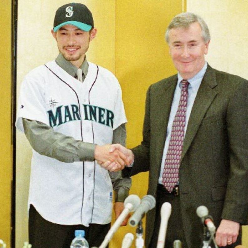 謝謝你,鈴木一朗!回顧傳奇生涯的榮耀時刻_img_9