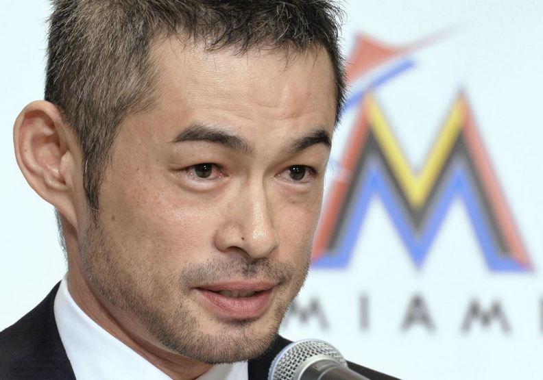 謝謝你,鈴木一朗!回顧傳奇生涯的榮耀時刻_img_15