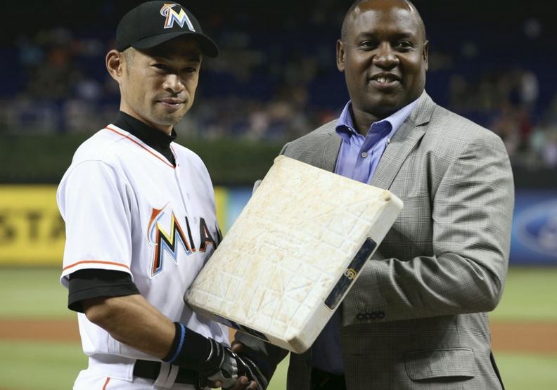 謝謝你,鈴木一朗!回顧傳奇生涯的榮耀時刻_img_16